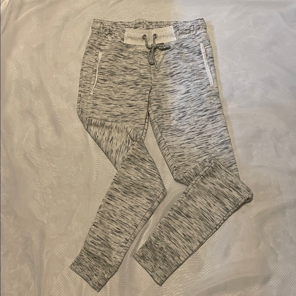 100% Cotton Women’s Sweatpants